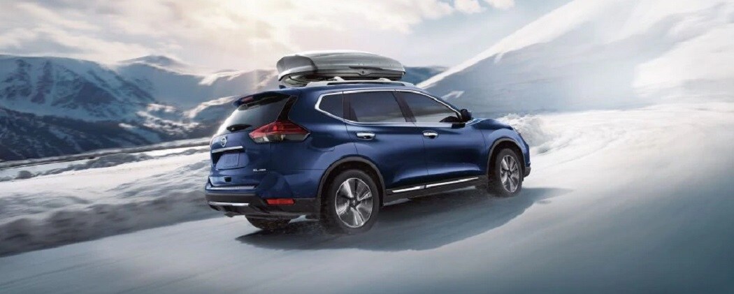 2020 Nissan Rogue - Stouffville Nissan 2020 Nissan Rogue - Stouffville Nissan