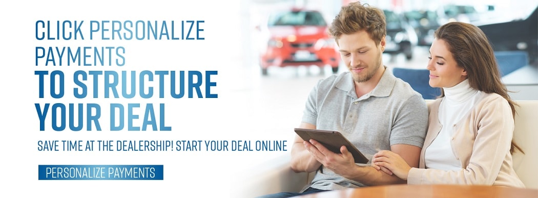 Personalize Payments - Stouffville Nissan Personalize Payments - Stouffville Nissan