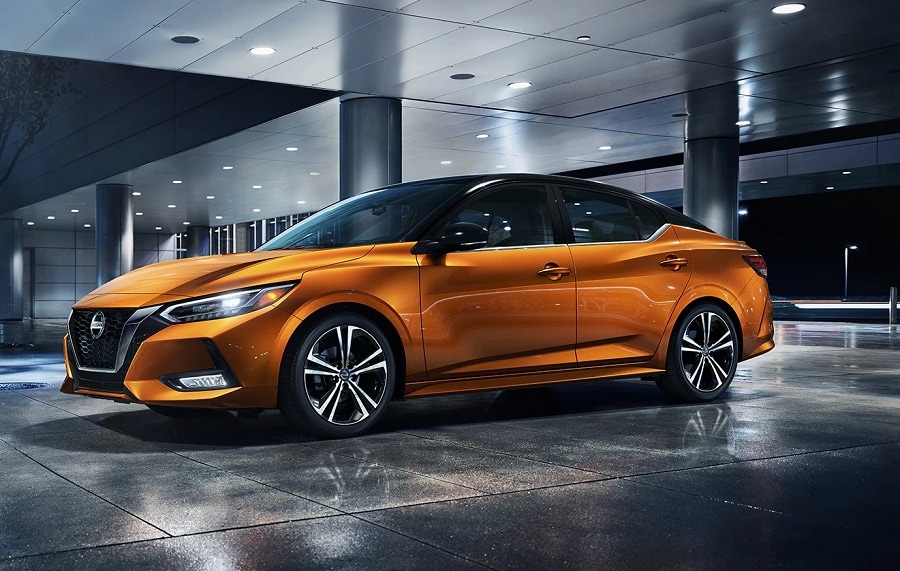 2021 Nissan Sentra in Whitchurch-Stouffville, Ontario 2021 Nissan Sentra in Whitchurch-Stouffville, Ontario