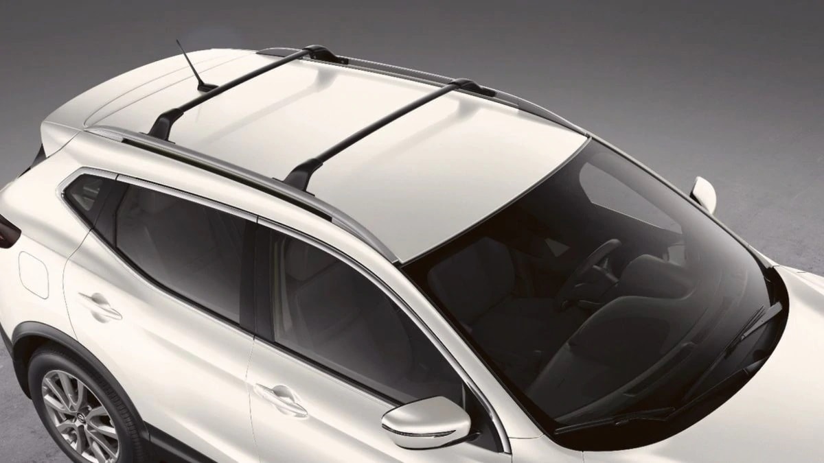2020 Nissan Qashqai Exterior 2020 Nissan Qashqai Exterior design buy at Stouffville Nissan dealer