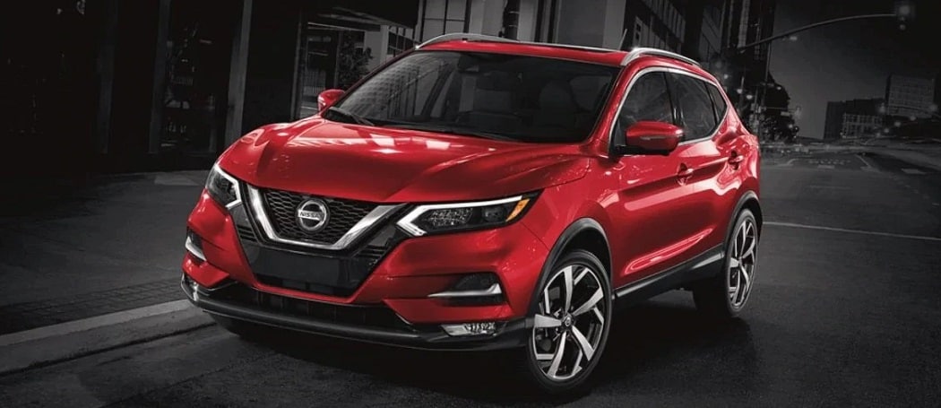 2020 Nissan Qashqai - Stouffville, Ontario 2020 Nissan Qashqai - Stouffville Nissan