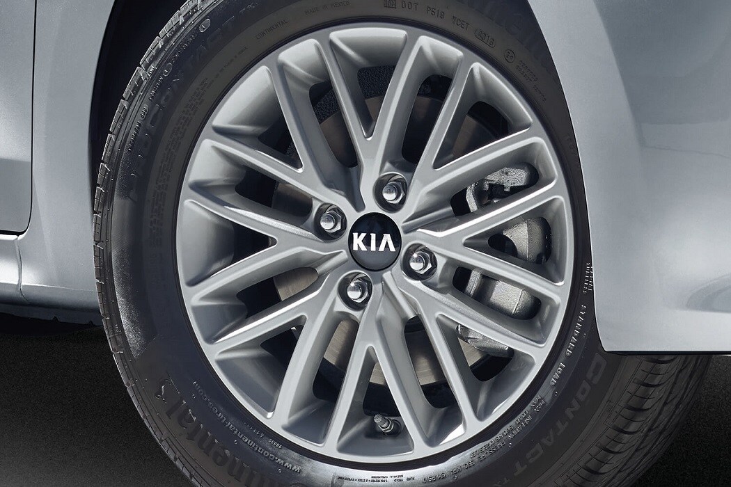 2020 Kia Rio Exteriors 2020 Kia Rio Exteriors
