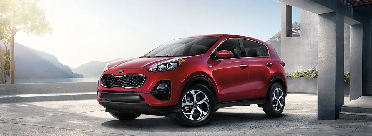 2021 Kia Sportage Review | Strait Way Kia 2021 Kia Sportage Review | Strait Way Kia