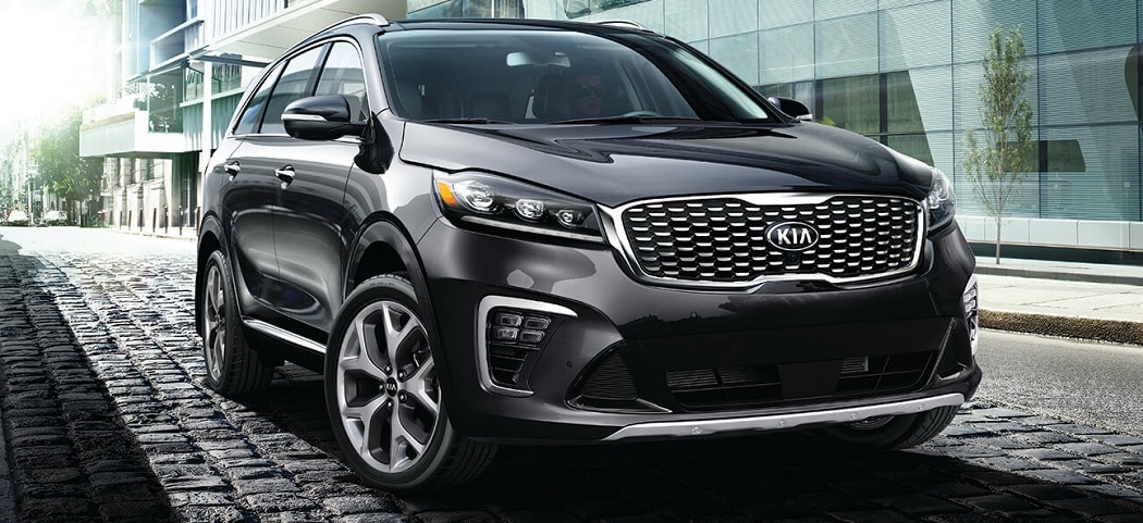 Kia Sorento in New Glasgow, NS Kia Sorento in New Glasgow, NS