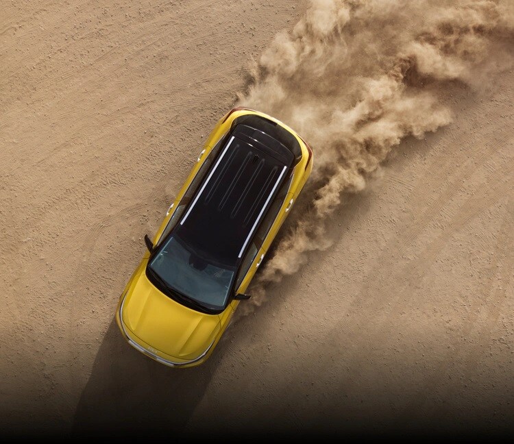 2022 Kia Seltos Exterior 2022 Kia Seltos Exterior