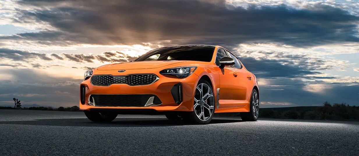 2021 Kia Stinger in New Glasgow, Nova Scotia 2021 Kia Stinger in New Glasgow, Nova Scotia
