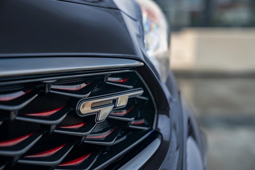 2020 Kia Forte5 Exteriors 2020 Kia Forte5 Exteriors