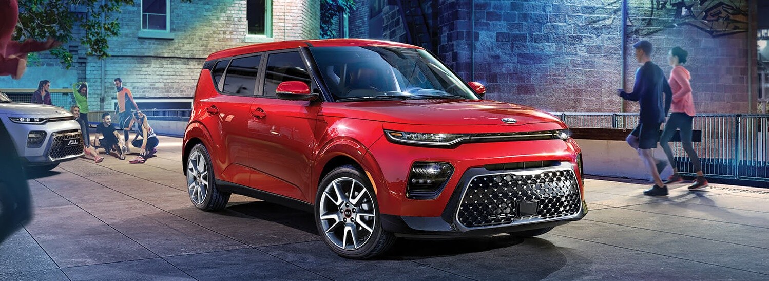 2020 Kia Soul in New Glasgow, Nova Scotia 2020 Kia Soul in New Glasgow, Nova Scotia