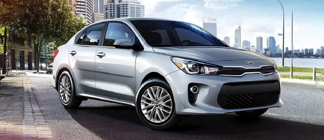 2020 Kia Rio in New Glasgow, NS 2020 Kia Rio in New Glasgow, NS