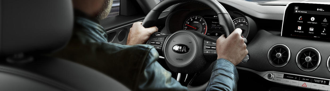 Book a Test Drive In Antigonish & New Glasgow Book a Test Drive In Antigonish & New Glasgow