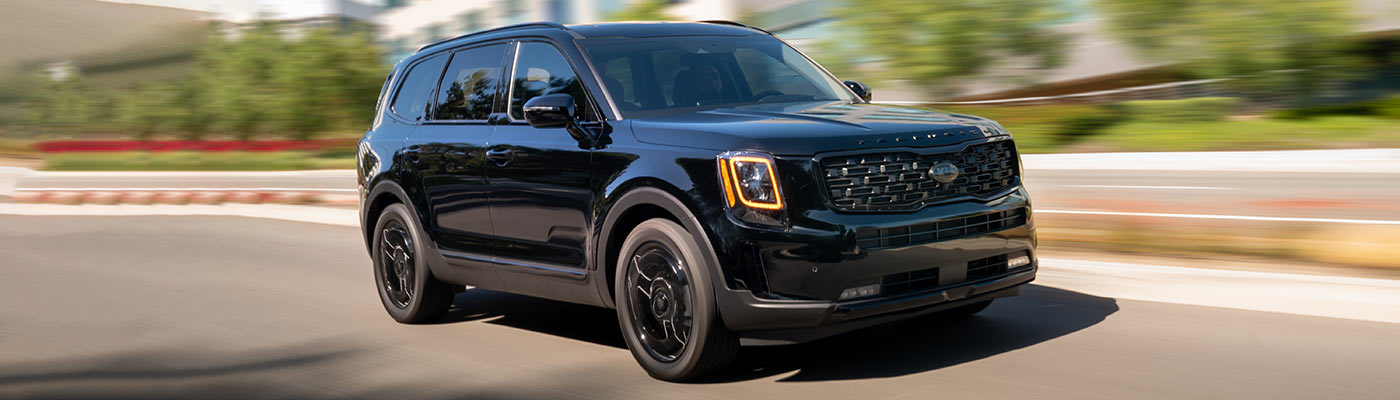 2021 Kia Telluride in New Glasgow, NS 2021 Kia Telluride in New Glasgow, NS
