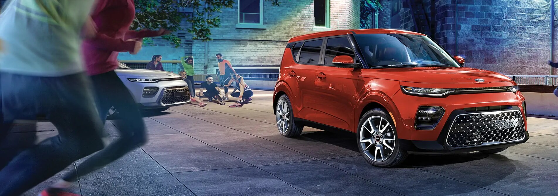 2021 Kia Soul 2021 Kia Soul
