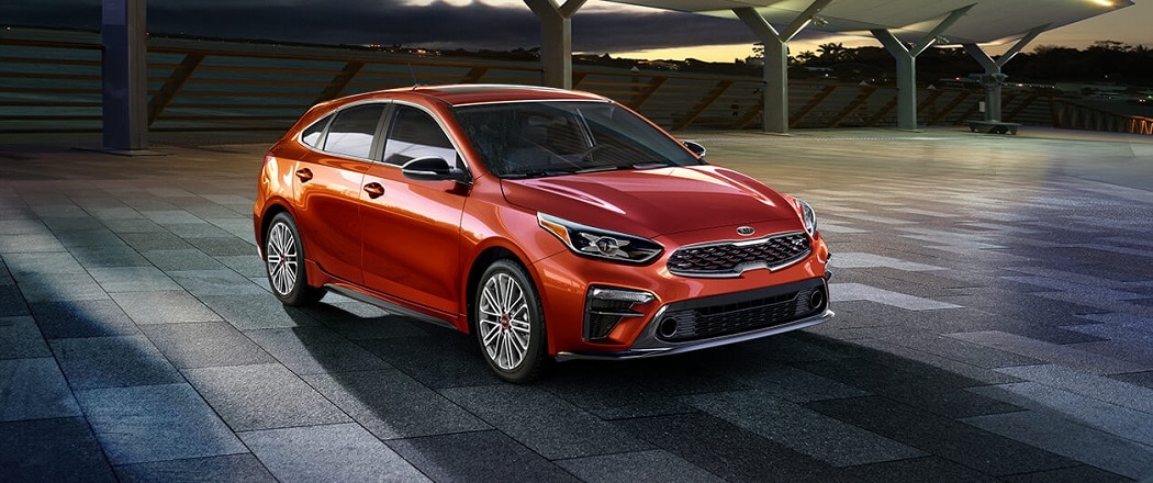 2020 Kia Forte5 in New Glasgow NS 2020 Kia Forte5 in New Glasgow NS