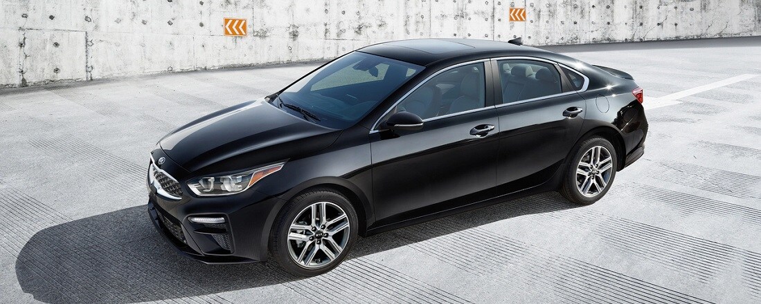 2021 KIA Forte in New Glasgow, NS 2021 KIA Forte in New Glasgow, NS