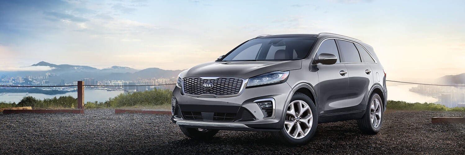 2020 Kia Sorento in New Glasgow, NS 2020 Kia Sorento in New Glasgow, NS