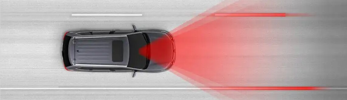 Mitsubishi Lane Departure Safety Feature |Â Truro Mitsubishi Mitsubishi Lane Departure Safety Feature | Truro Mitsubishi