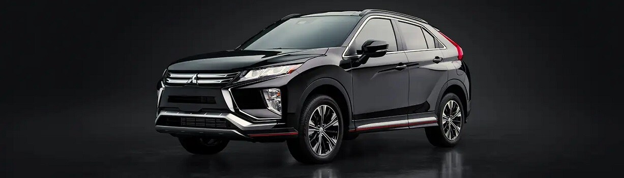 2020 Mitsubishi Eclipse | Winter Handing 2020 Mitsubishi Eclipse | Winter Handing