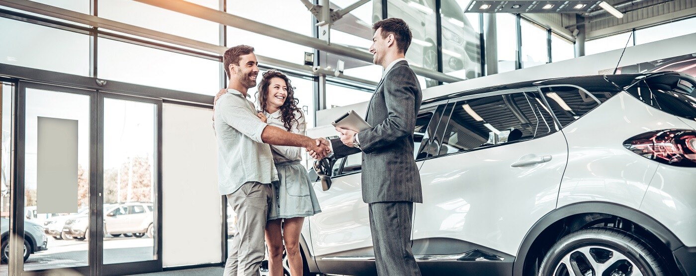 Common Car Buying Questions Common Car Buying Questions