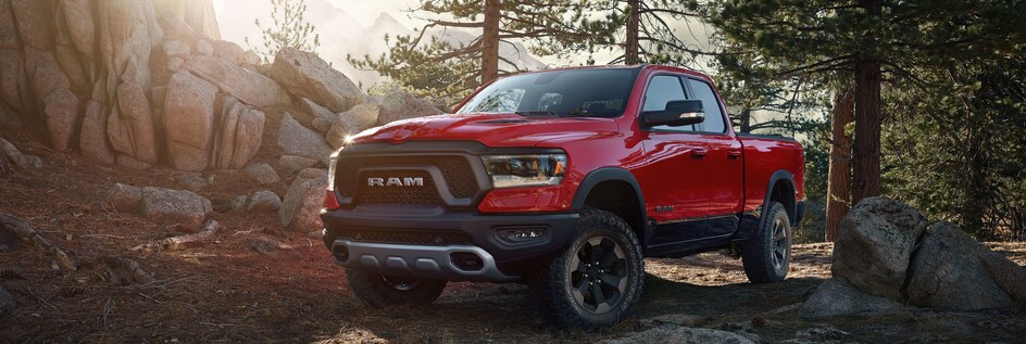 2019 RAM 1500 Rebel CrewCab Truck 2 banner.png