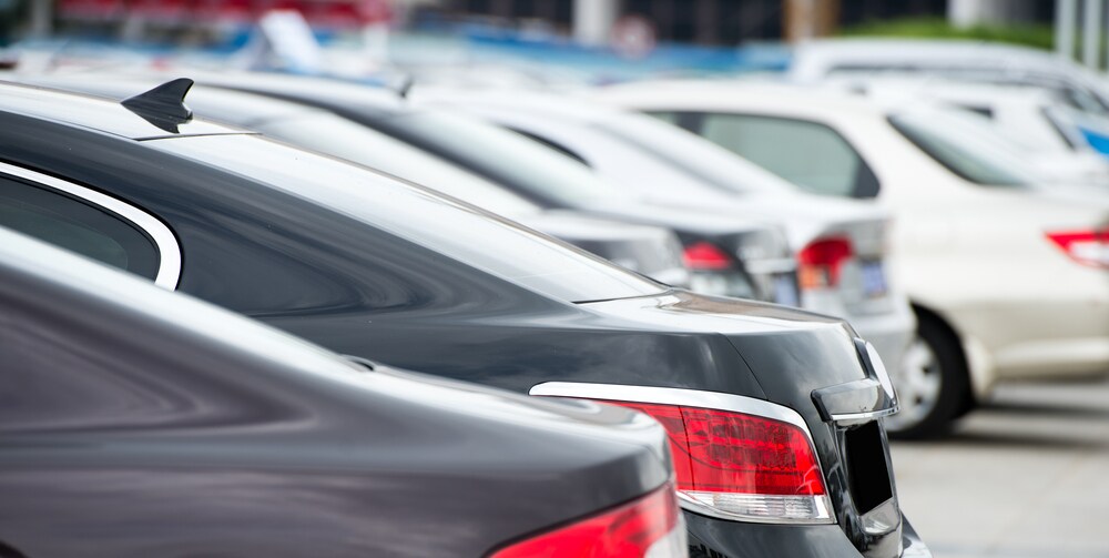Used cars