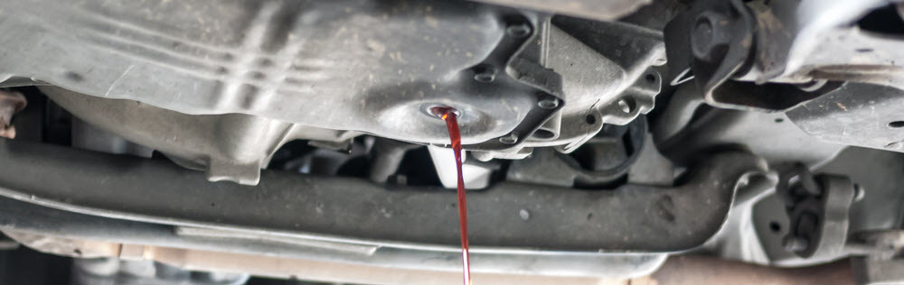 Transmission Repair