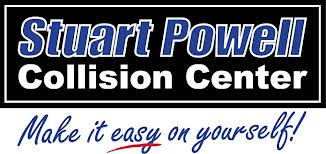 Collision Center Stuart Powell