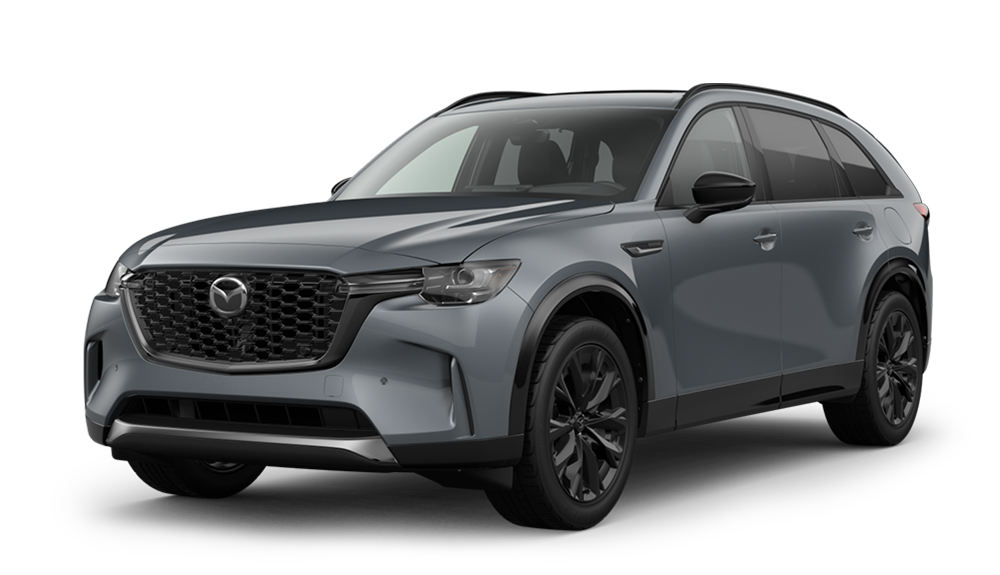 2026 Mazda CX-90 S Premium Sport Trim