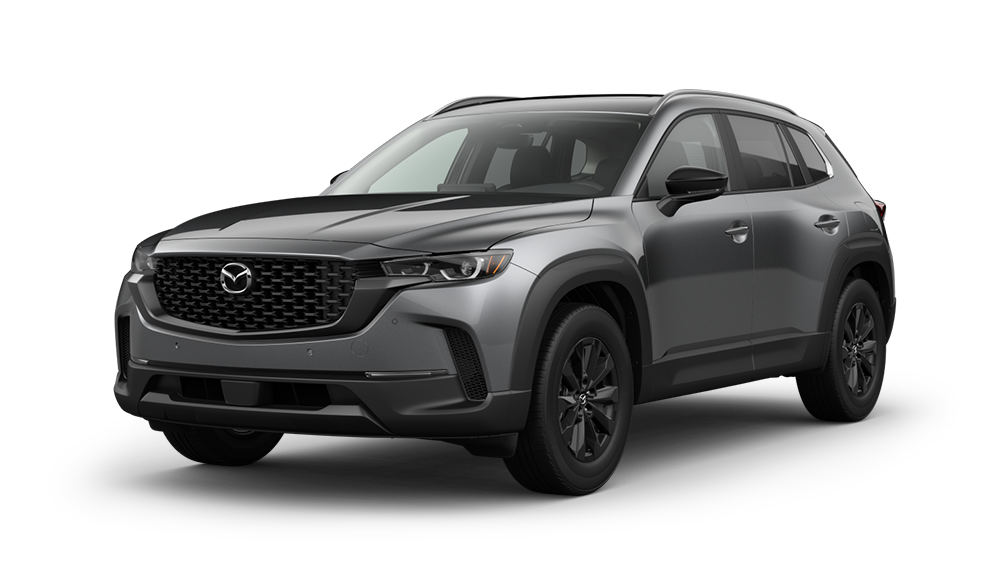 2026 Mazda CX-50 2.5 S Preferred Trim