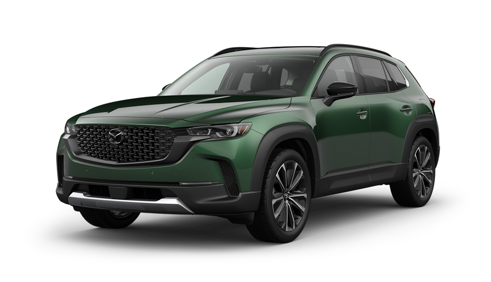 2026 Mazda CX-50 2.5 Turbo Premium Plus Trim