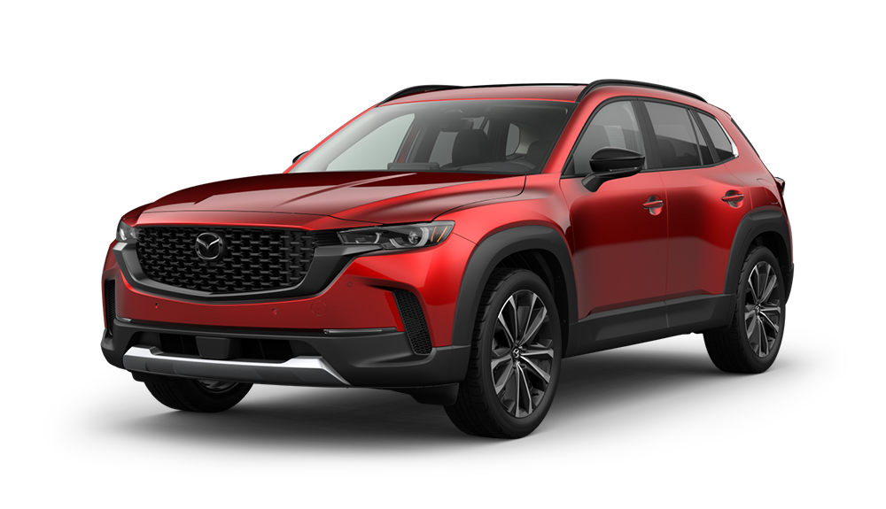 2026 Mazda CX-50 2.5 Turbo Trim