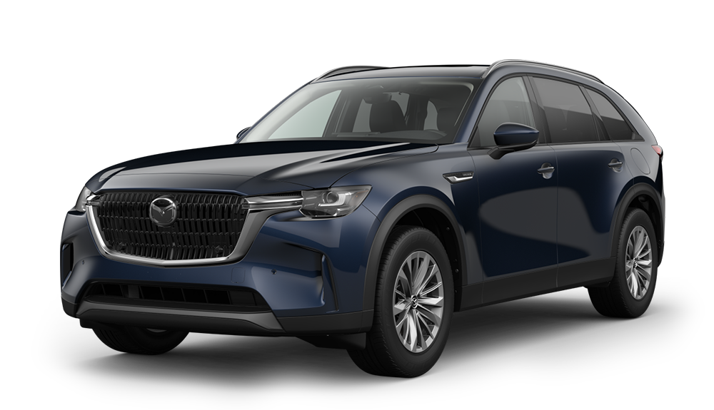2026 Mazda CX-90 Preferred Trim
