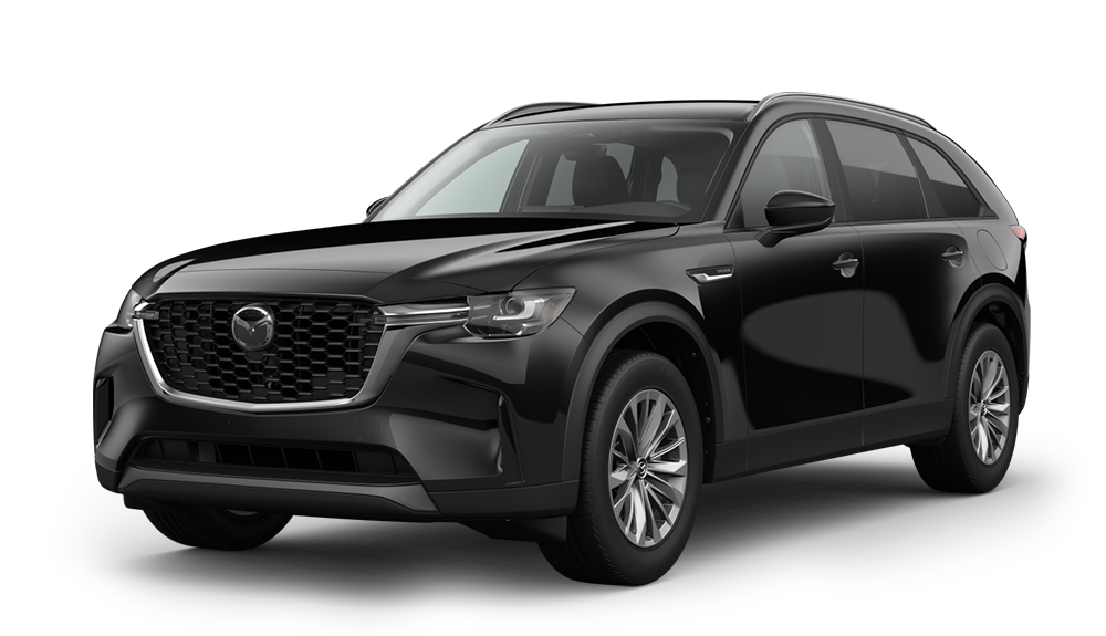 2026 Mazda CX-90 Select Trim