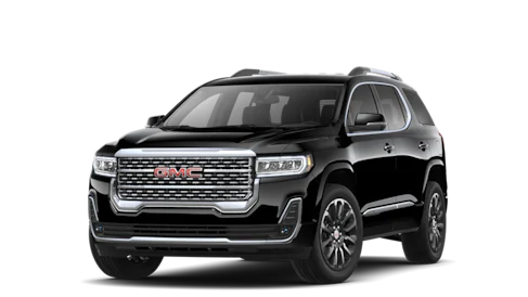 2021 GMC Acadia in Altoona, PA