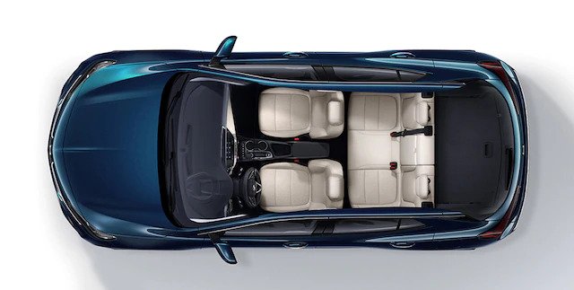2021 Buick Encore GX Cargo Options