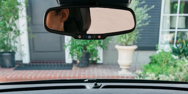 2021 Buick Encore Safety