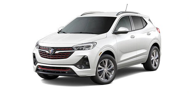 2021 Buick Encore GX in Altoona, PA
