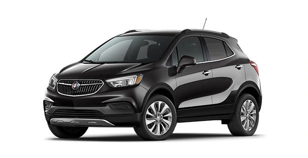 2021 Buick Encore in Altoona, PA