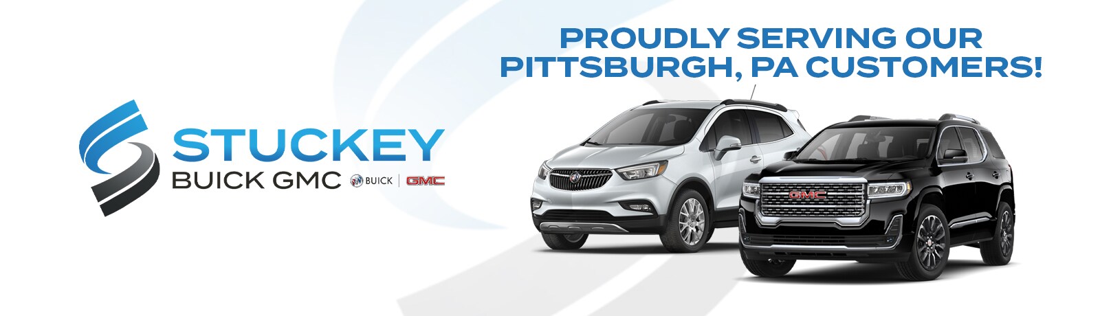 Buick GMC Dealership in Pittsburgh, PA