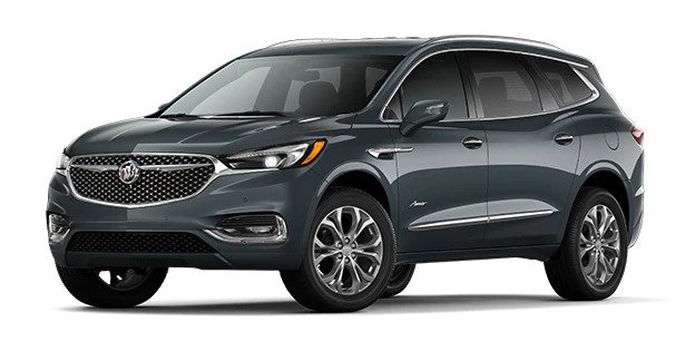 2021 Buick Enclave Avenir in Altoona, PA