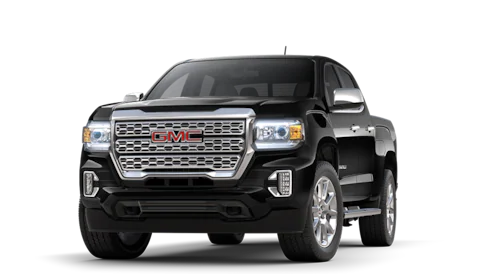2021 GMC Canyon in Altoona, PA