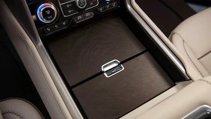 2021 GMC Yukon Exterior