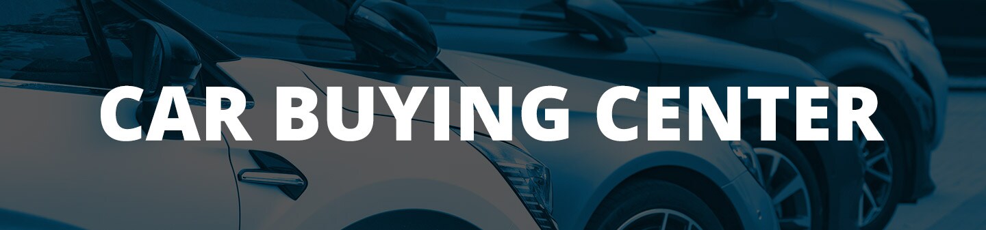 Car Buying Center in Hollidaysburg, PA
