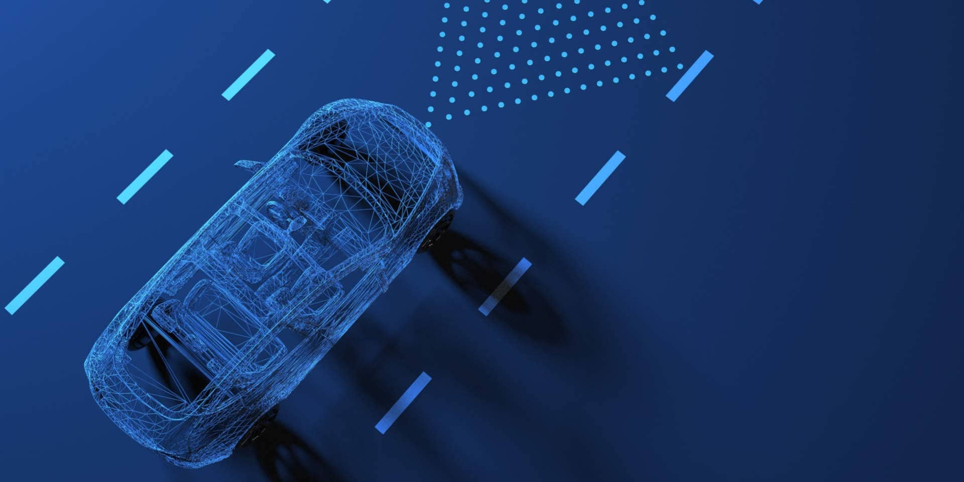 Ford Technology