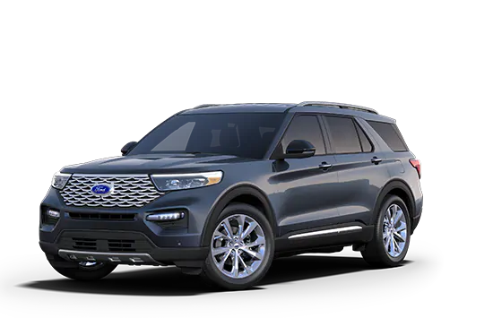 2021 Ford Explorer in Hollidaysburg, PA