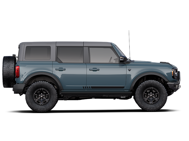 Bronco First Edition.png