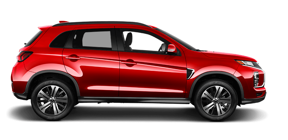 2021 Mitsubishi Outlander Sport in Stage College, PA