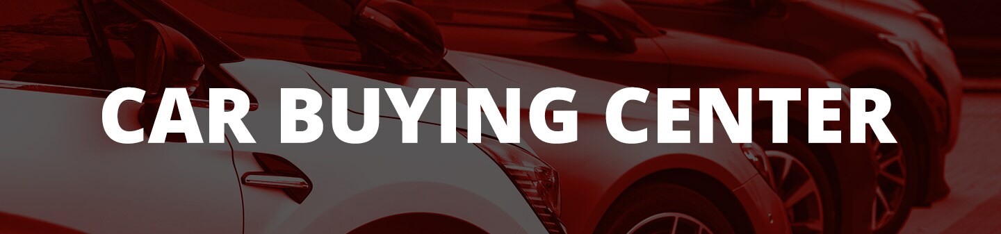 Car Buying Center in State College, PA