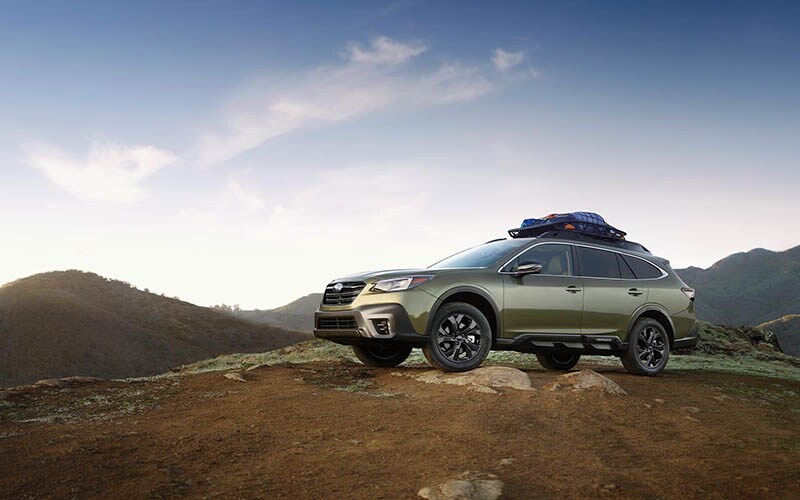 2020 Subaru Outback in Hollidaysburg, PA