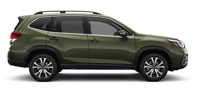 2021 Subaru Forester in Hollidaysburg, PA