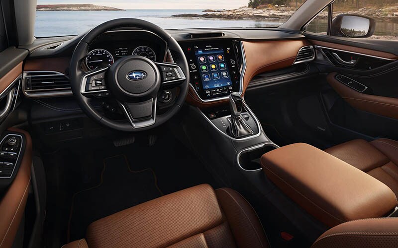 2020 Subaru Outback